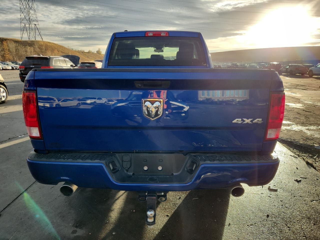 2019 Ram 1500 Classic Tradesman - Image 6