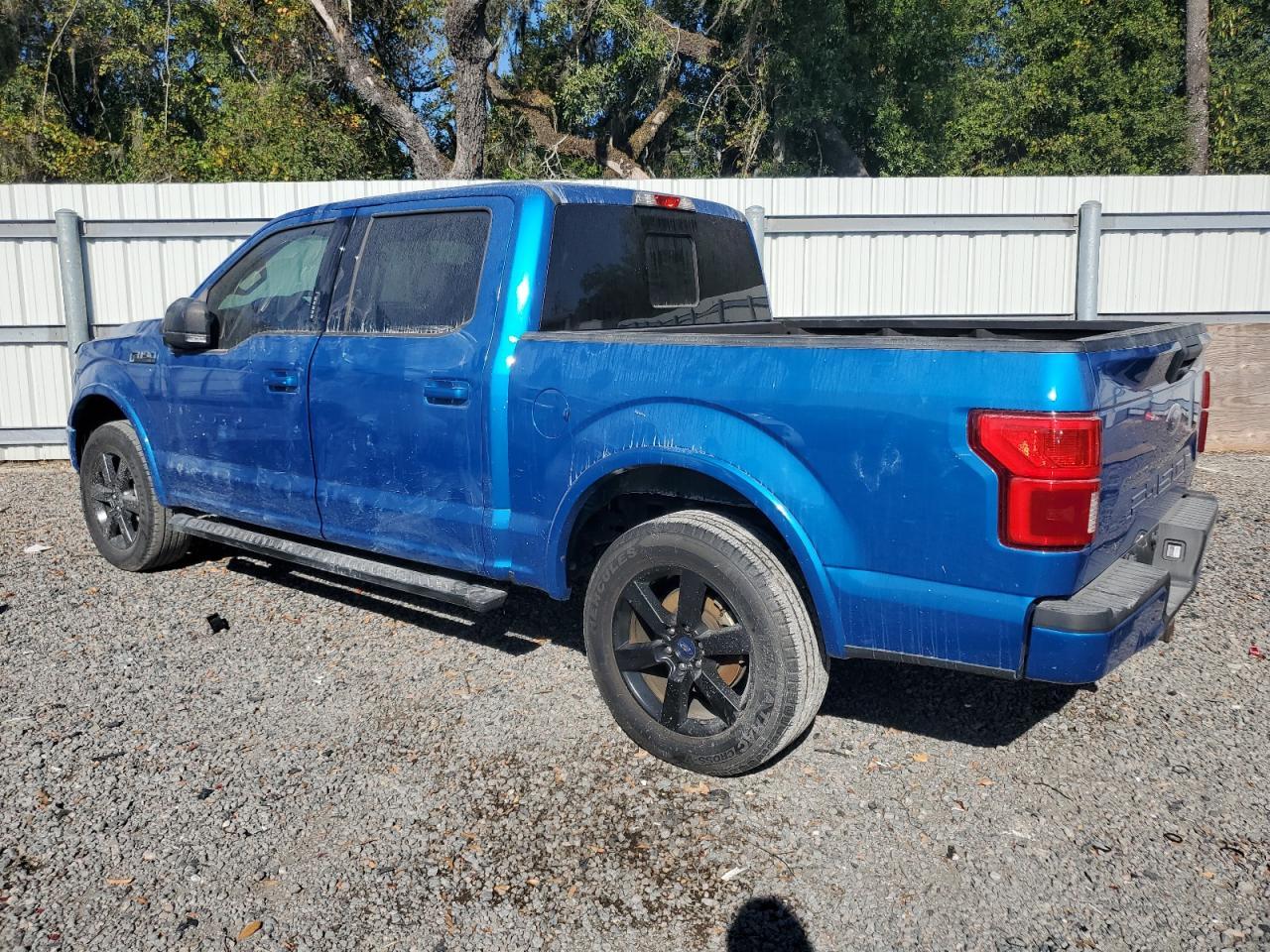 2019 Ford F150 Supercrew - Image 2