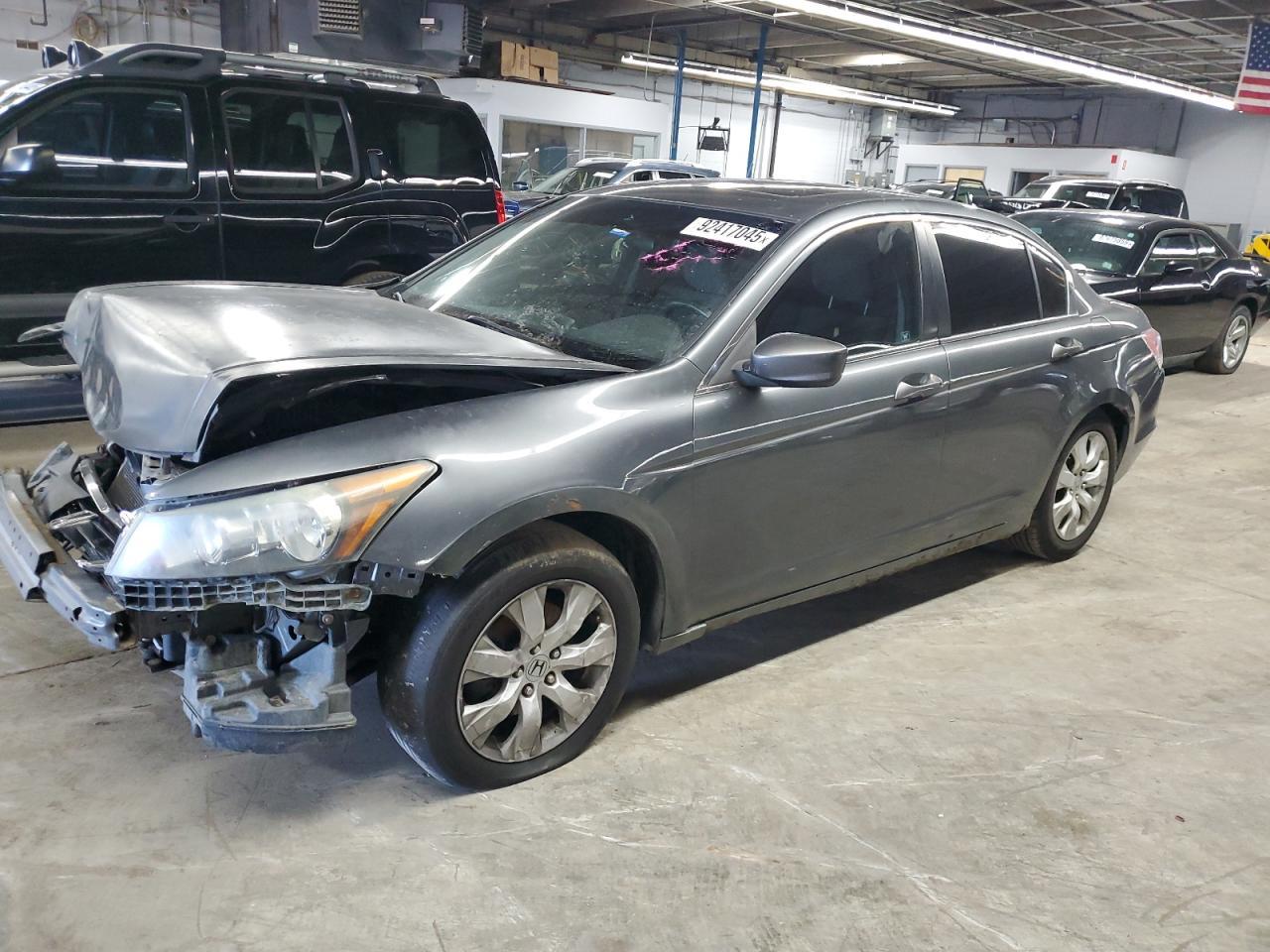 2010 Honda Accord Ex