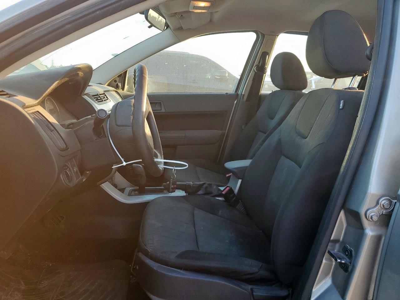 2008 Ford Focus Se - Фото 7