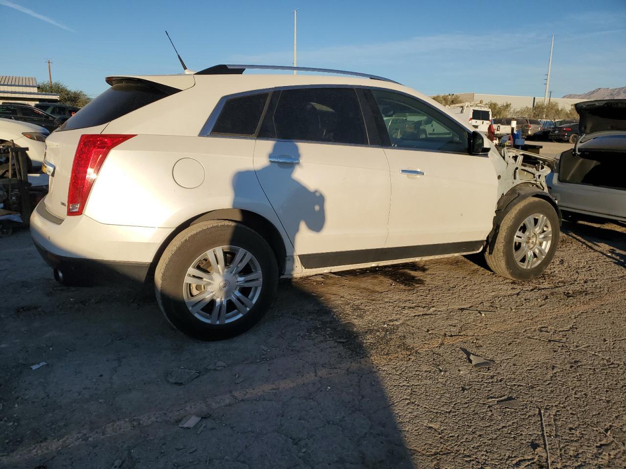 2013 Cadillac Srx Luxury Collection - Image 3