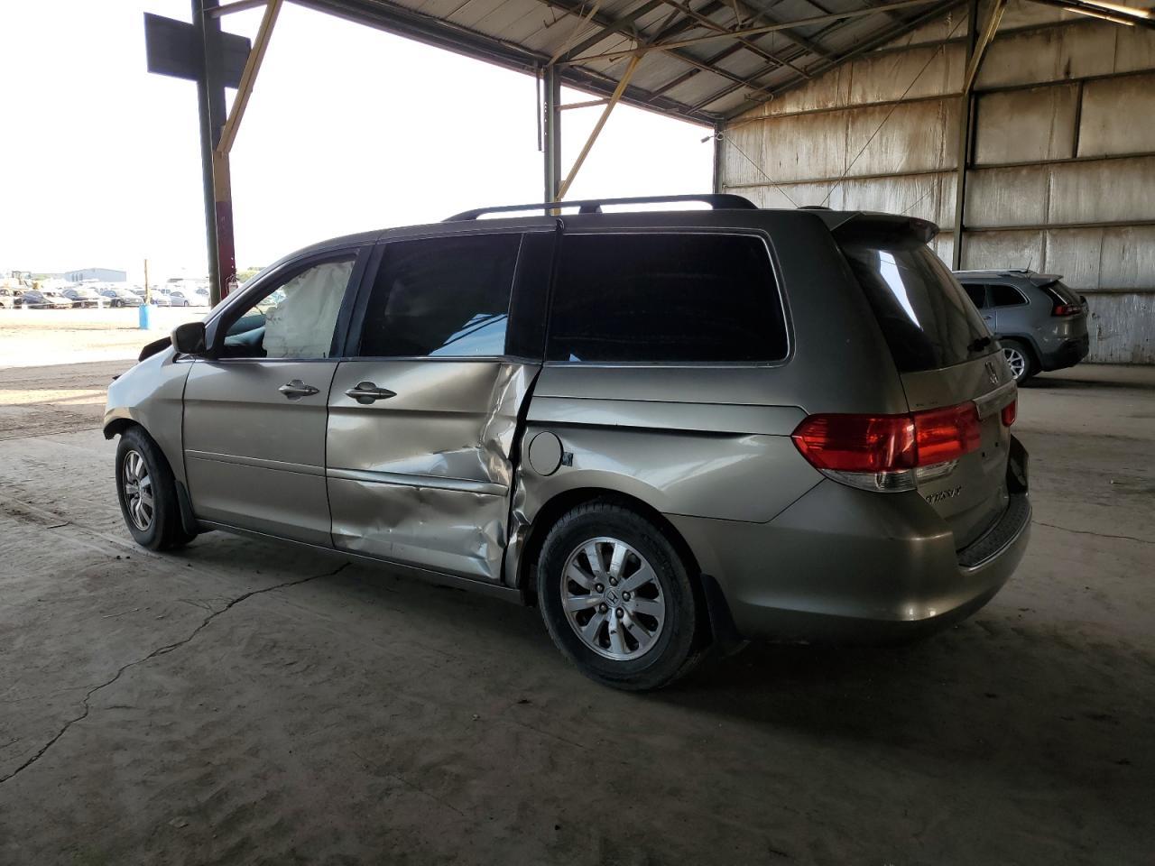 2008 Honda Odyssey Exl - Image 2
