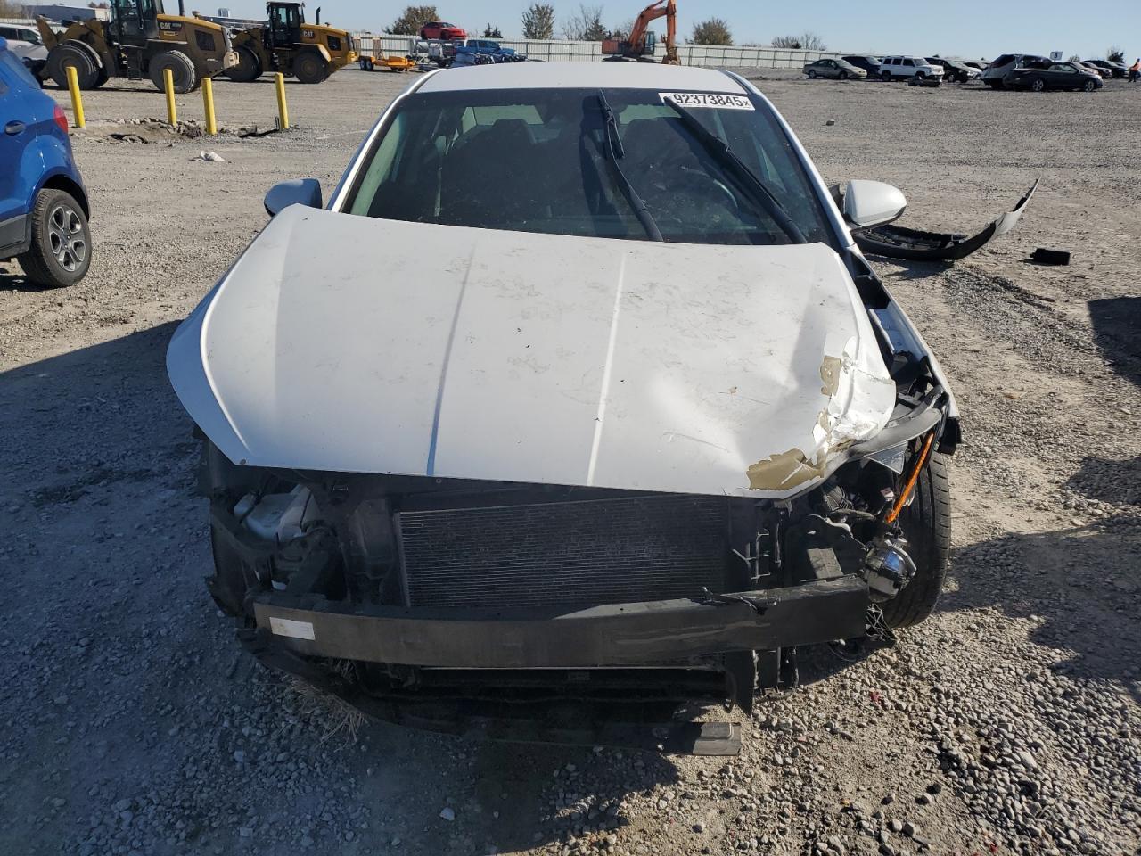 2020 Hyundai Elantra Se - Фото 5