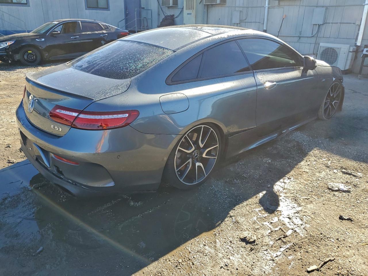 2019 Mercedes-Benz E Amg 53 - Image 3