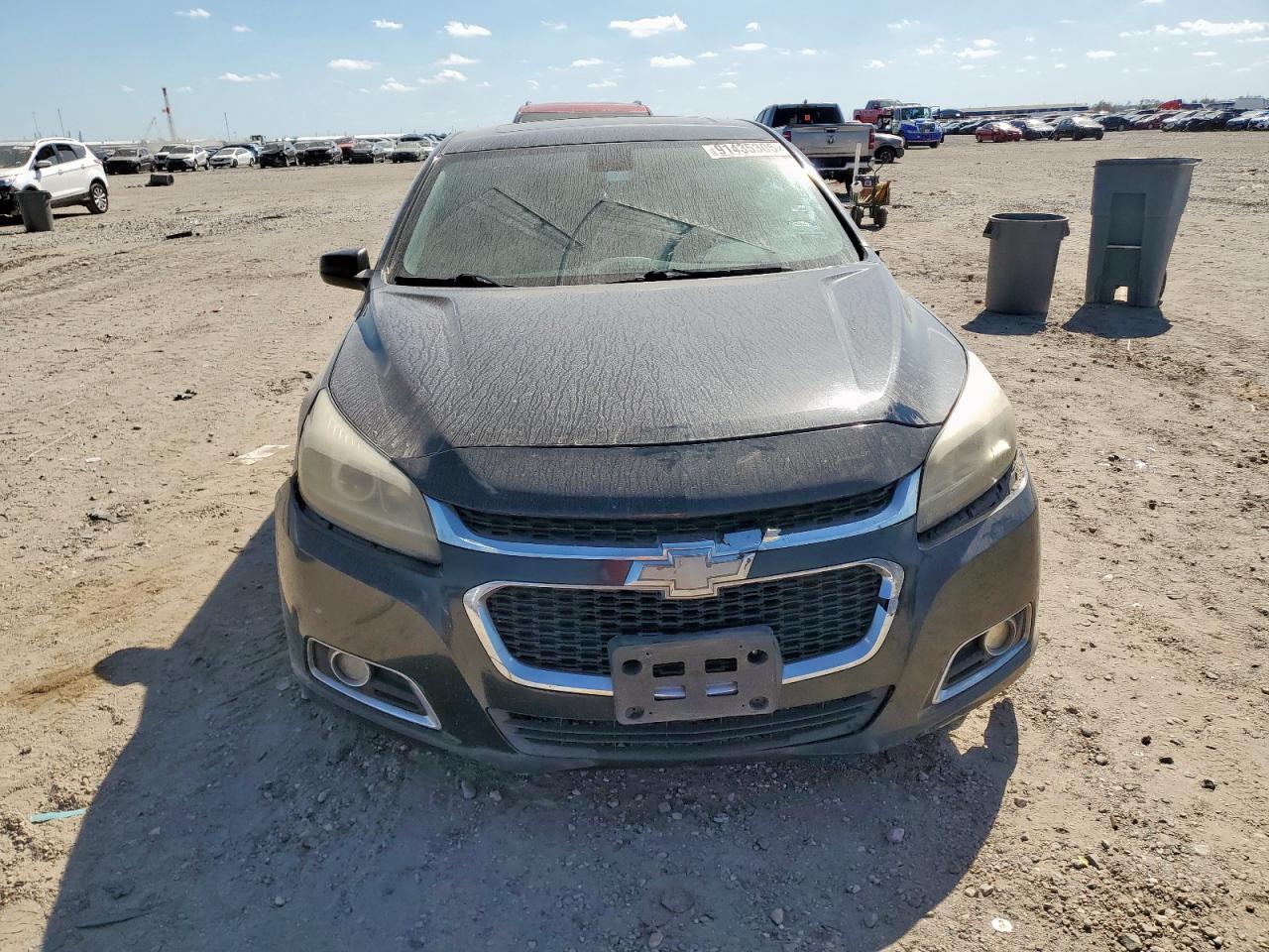 2014 Chevrolet Malibu Ltz - Image 5