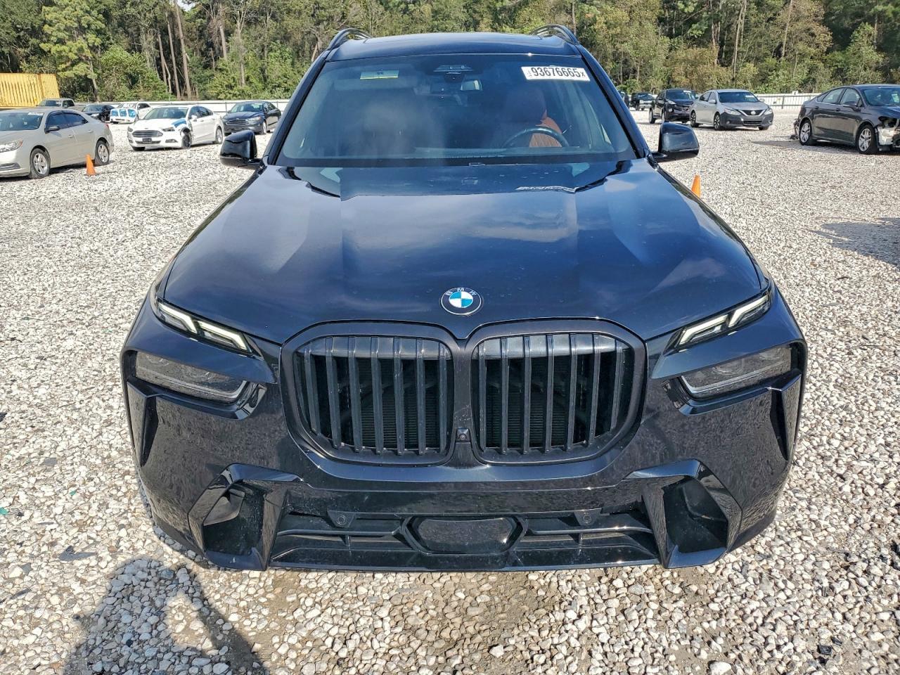 2024 BMW X7 xDrive40I - Image 5