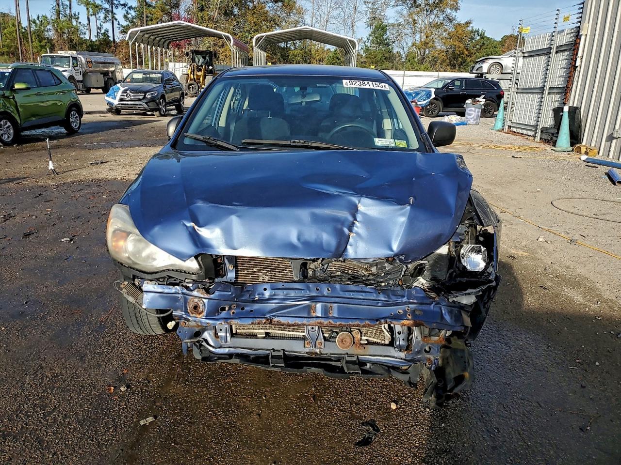 2013 Subaru Impreza - Image 5
