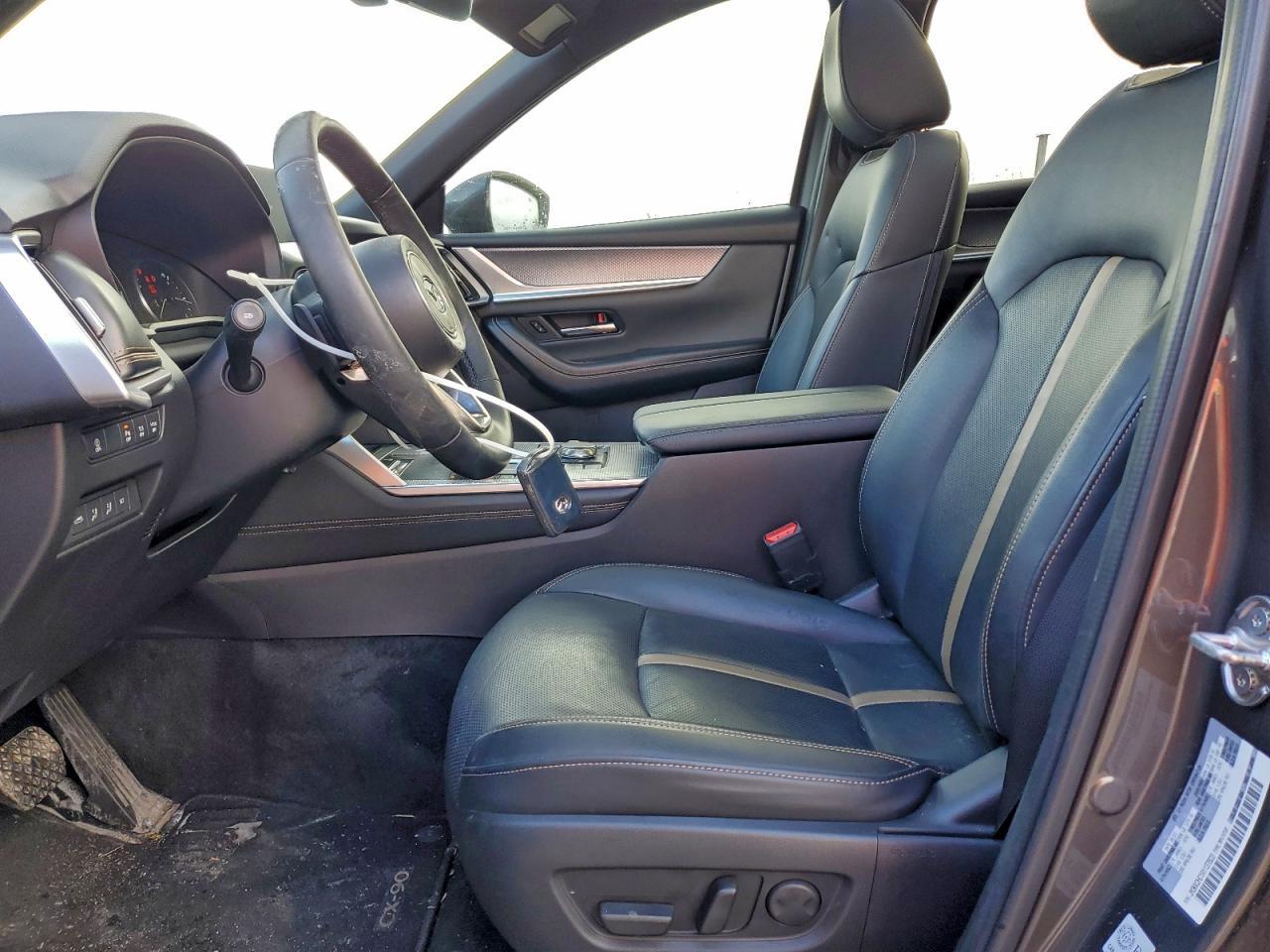 2024 Mazda Cx-90 Premium - Фото 7