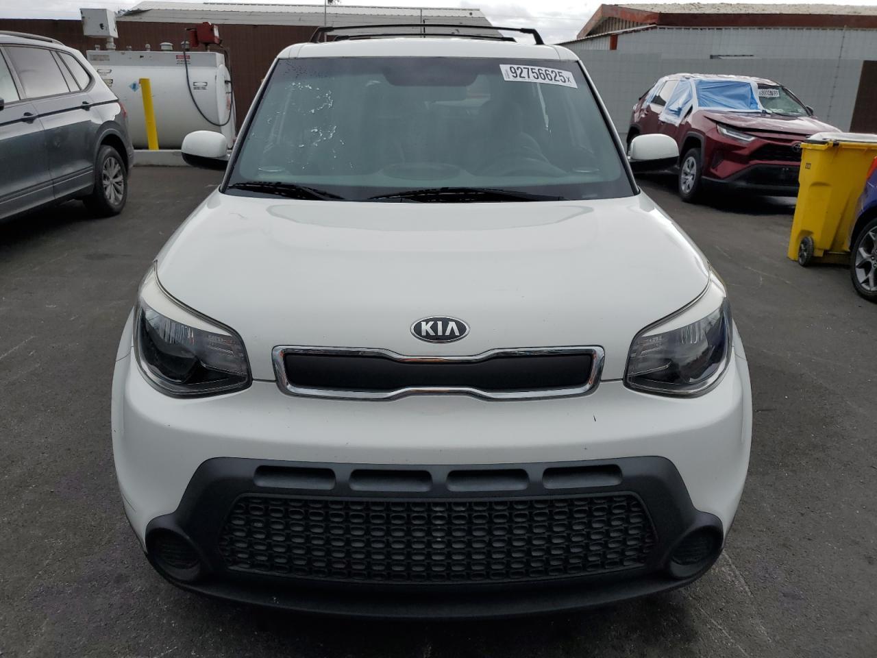 2015 Kia Soul - Фото 5
