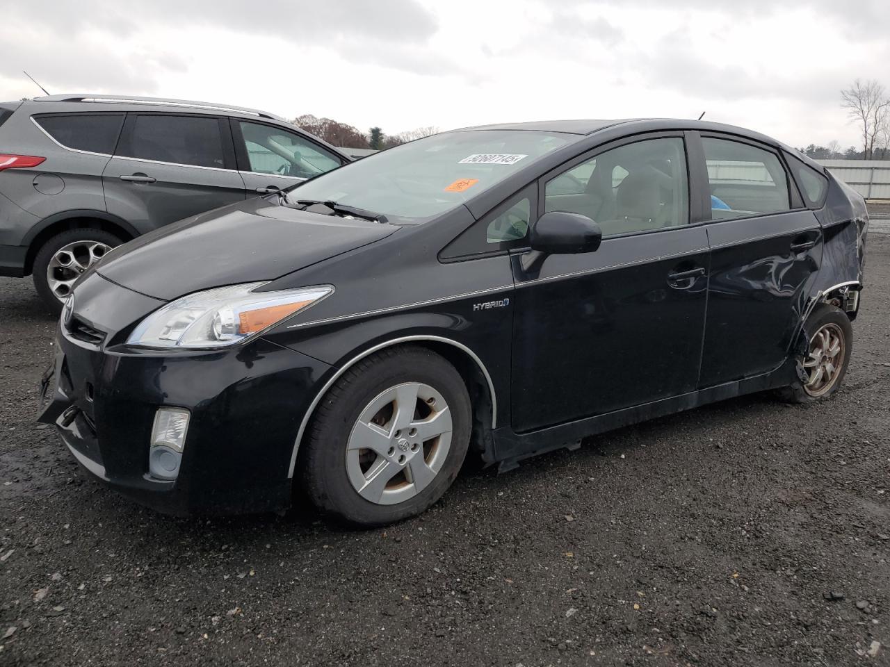 2011 Toyota Prius Two
