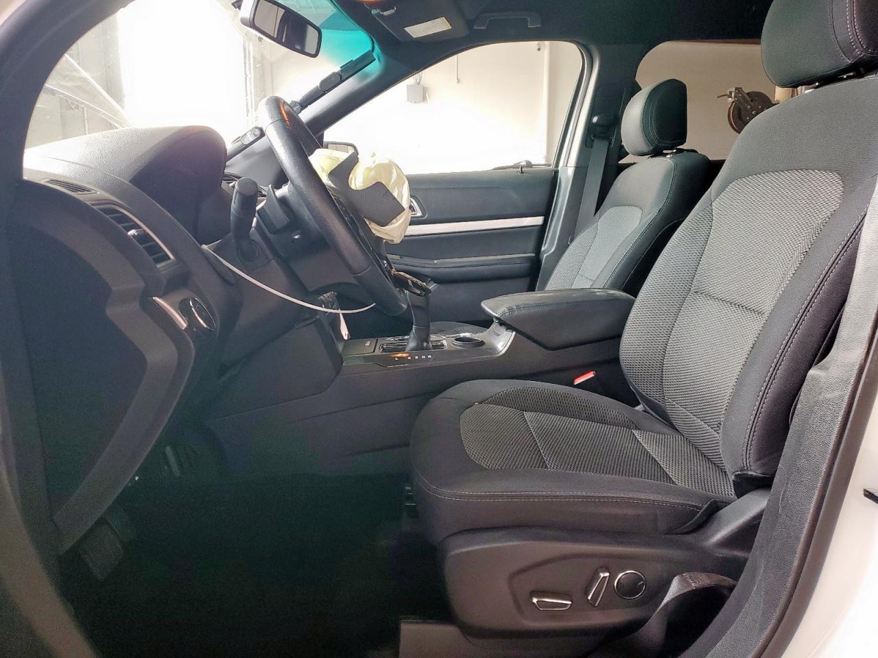 2016 Ford Explorer Xlt - Фото 7