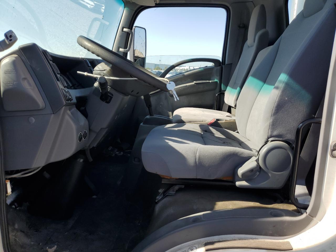 2021 Isuzu Npr Xd - Фото 7