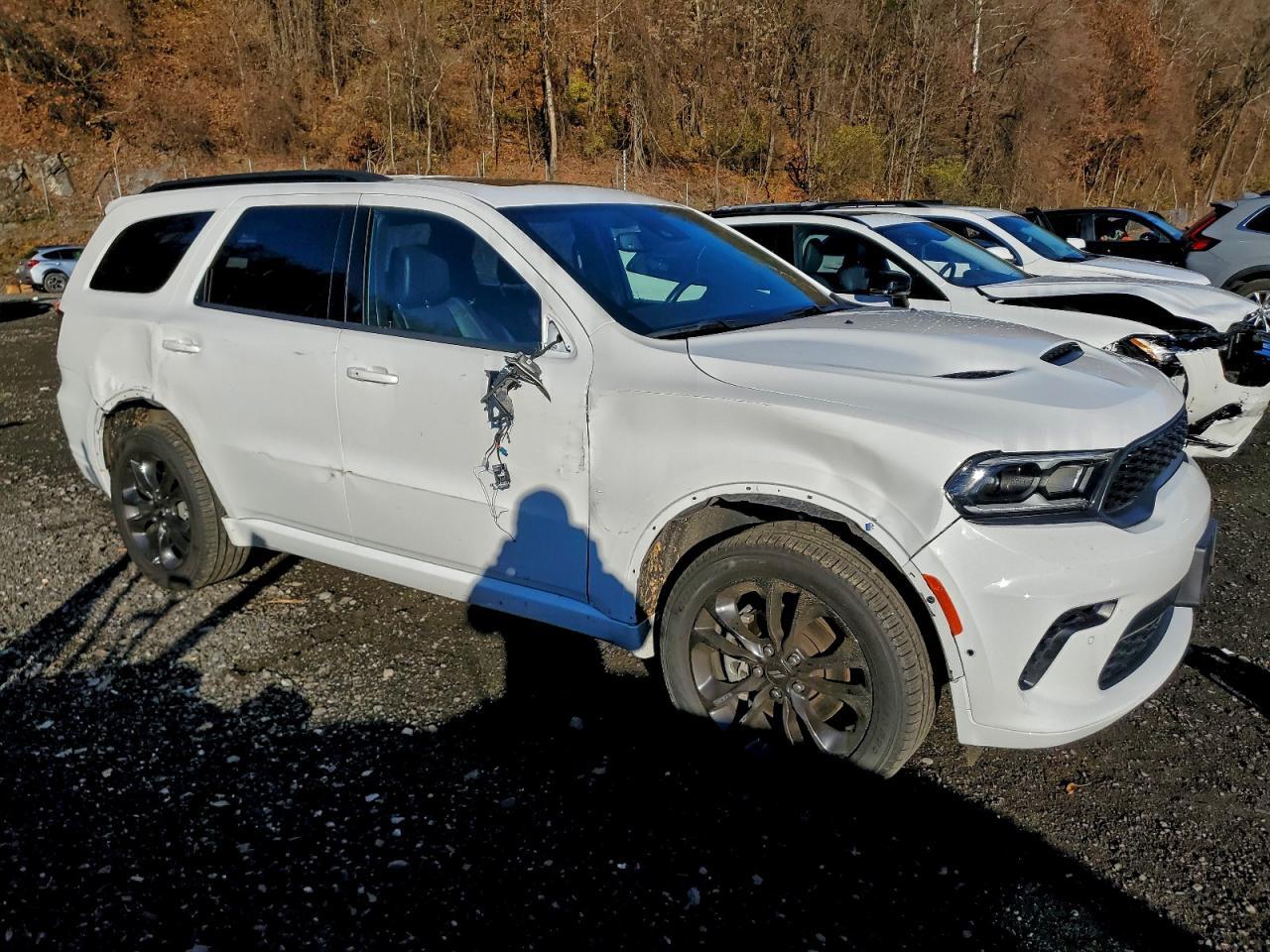 2024 Dodge Durango Gt - Фото 4