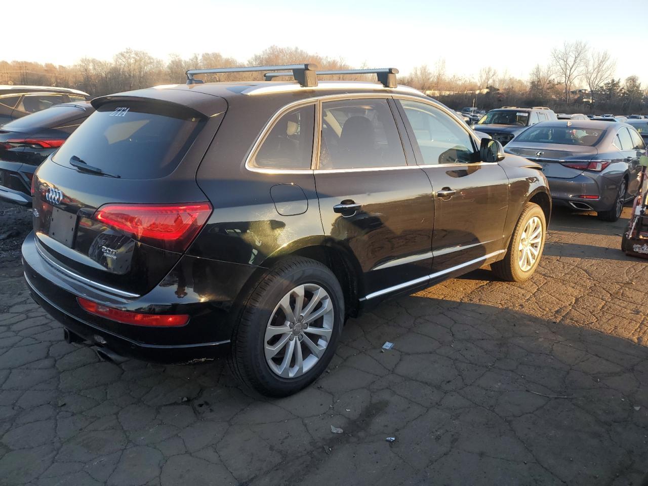 2015 Audi Q5 Premium Plus - Фото 3