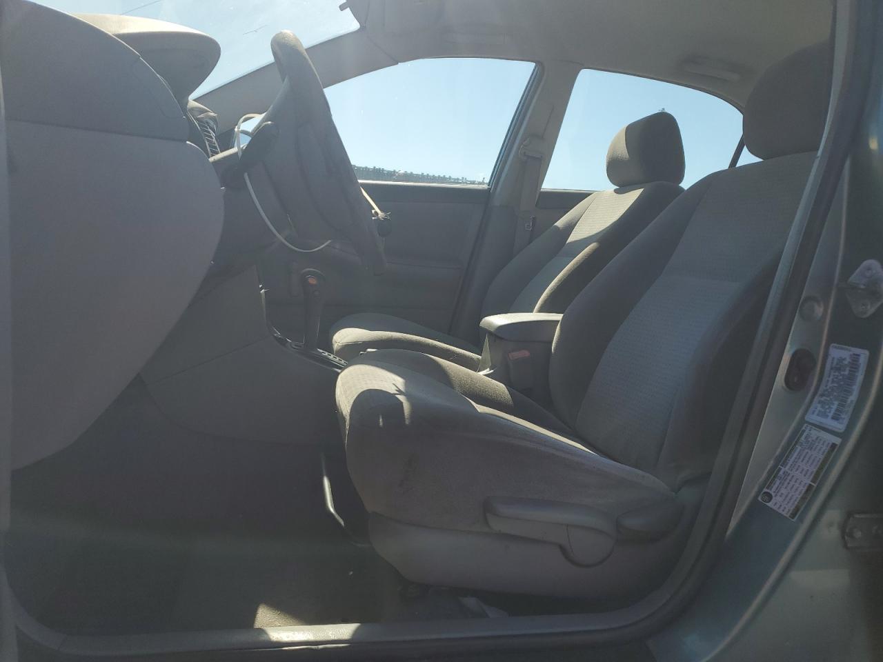 2006 Toyota Corolla Ce - Фото 7