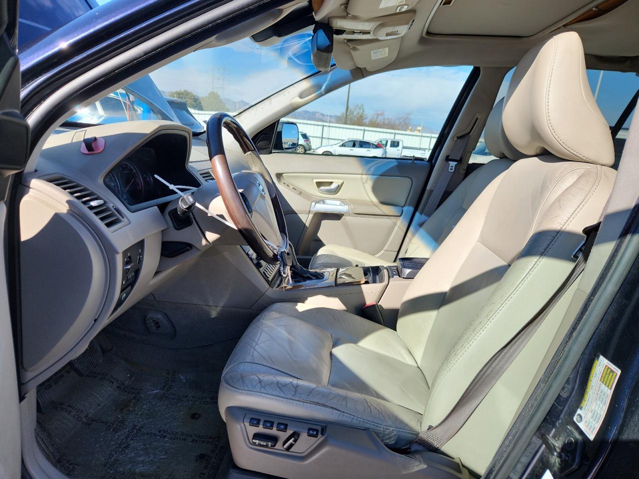 2006 Volvo Xc90 V8 - Фото 7