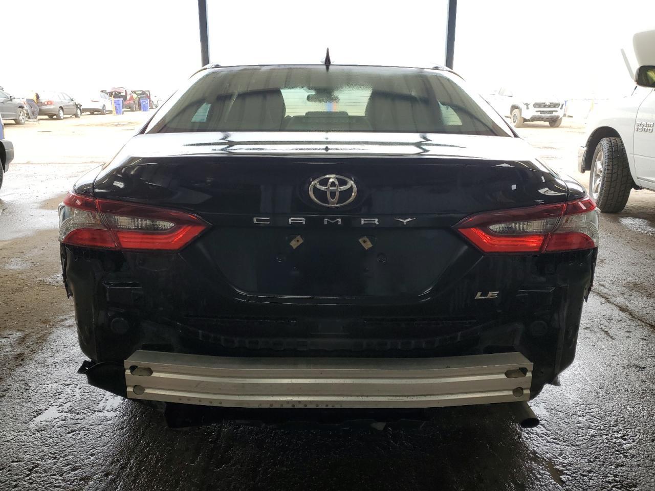 2021 Toyota Camry Le - Image 6