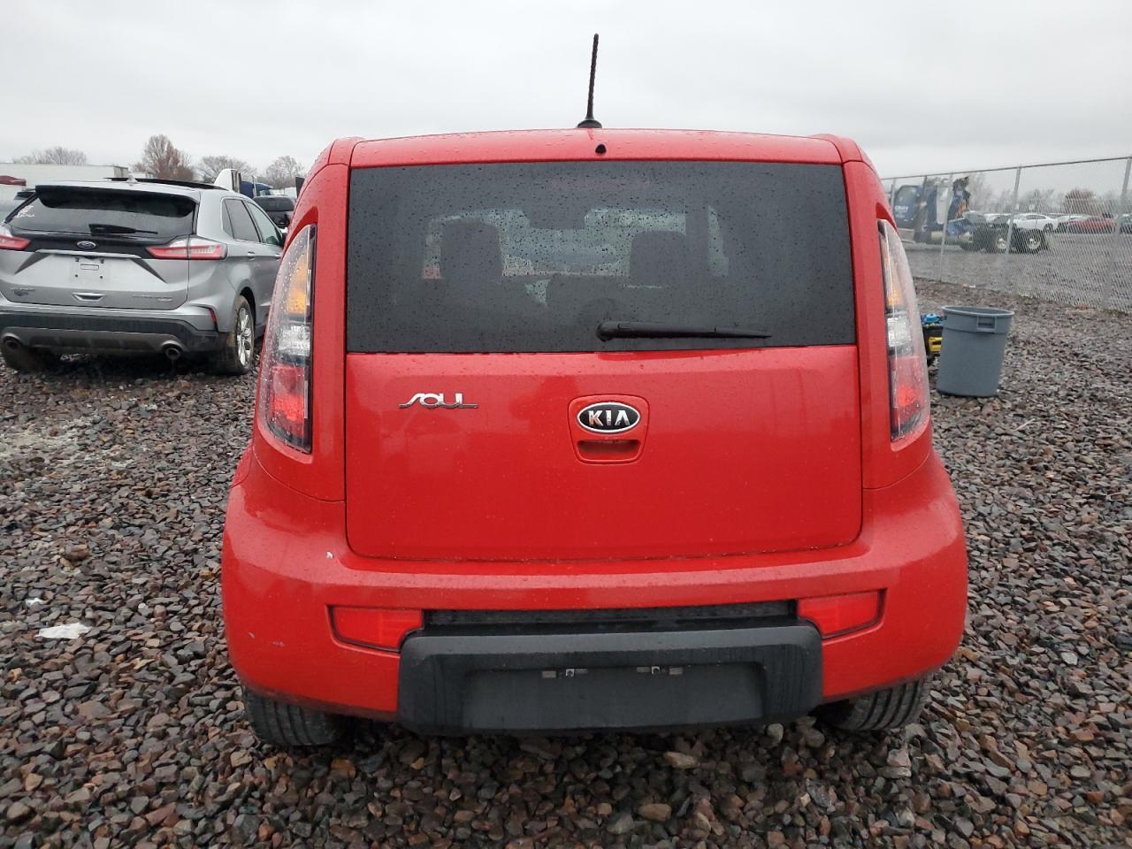 2010 Kia Soul + - Image 6