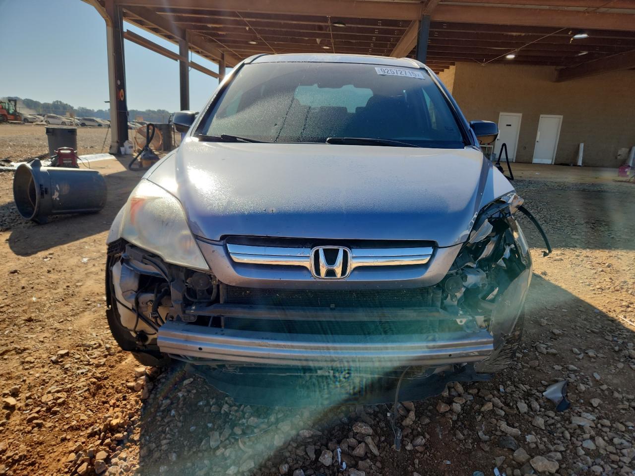 2009 Hond Cr-V Ex - Image 5