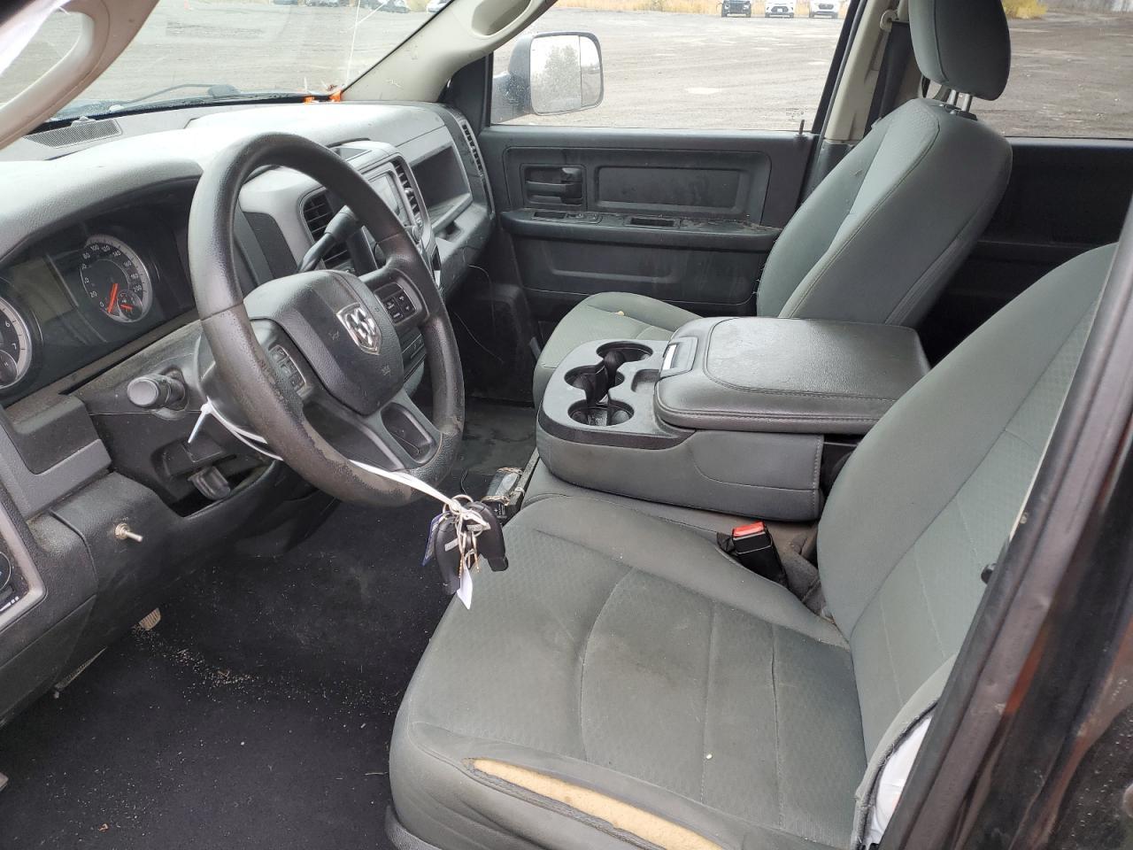 2017 Ram 1500 St - Image 7