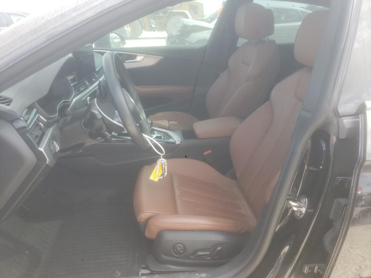 2024 Audi A5 Premium Plus 45 - Image 7