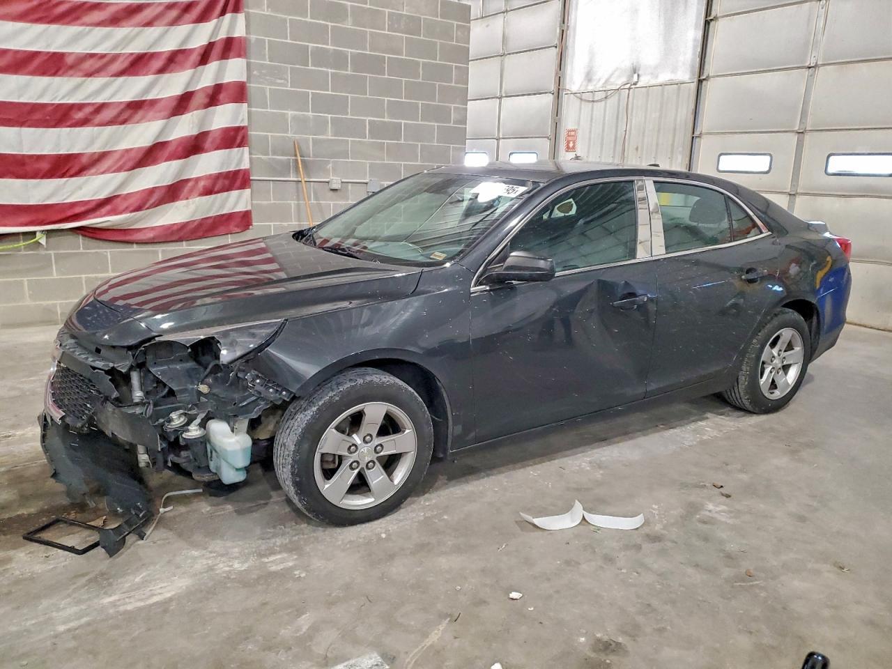 2014 Chevrolet Malibu Ls