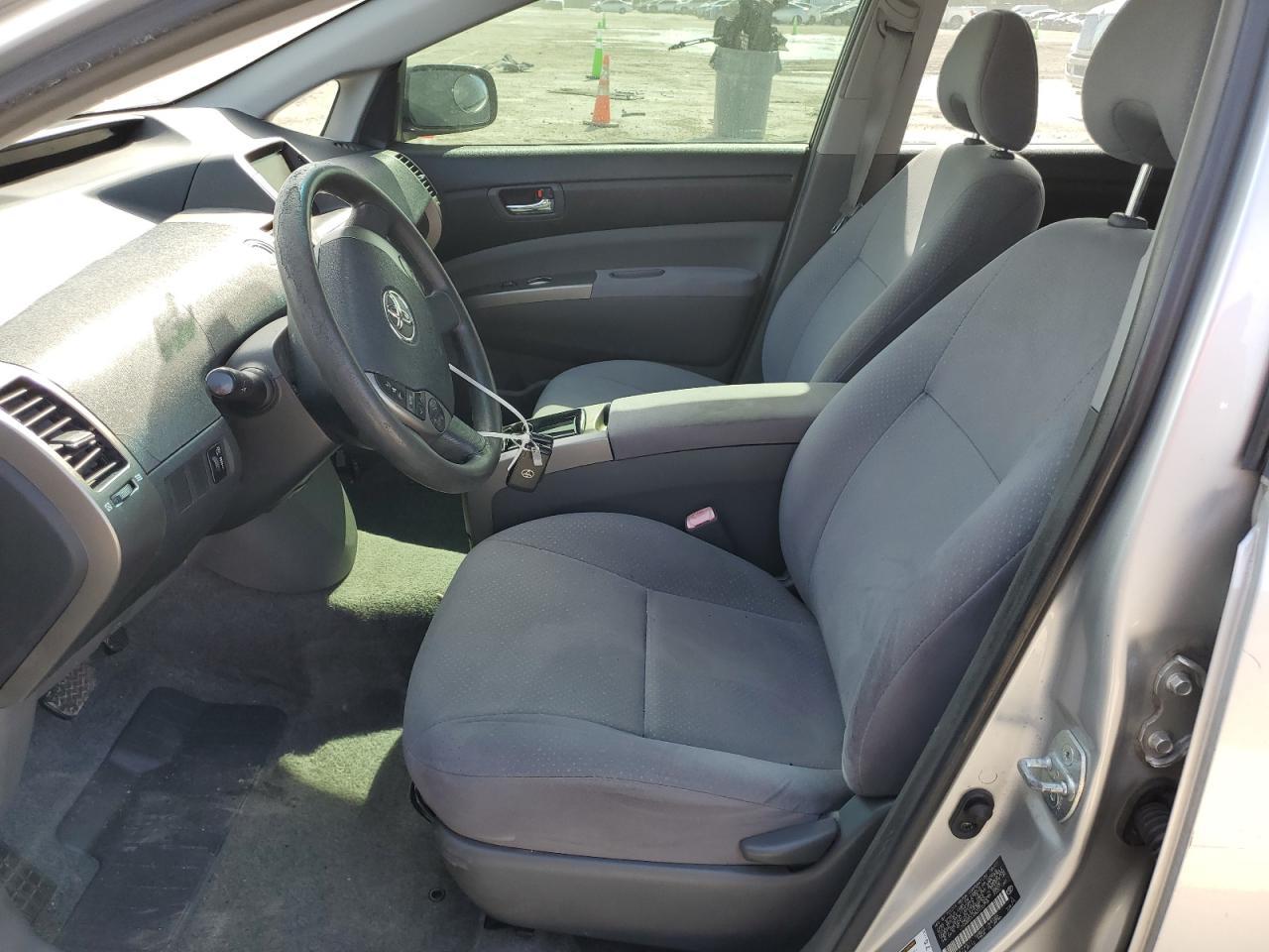 2008 Toyota Prius - Фото 7