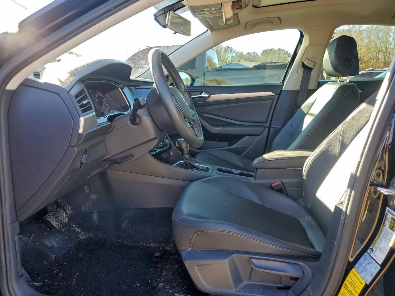 2020 Volkswagen Jetta S - Фото 7