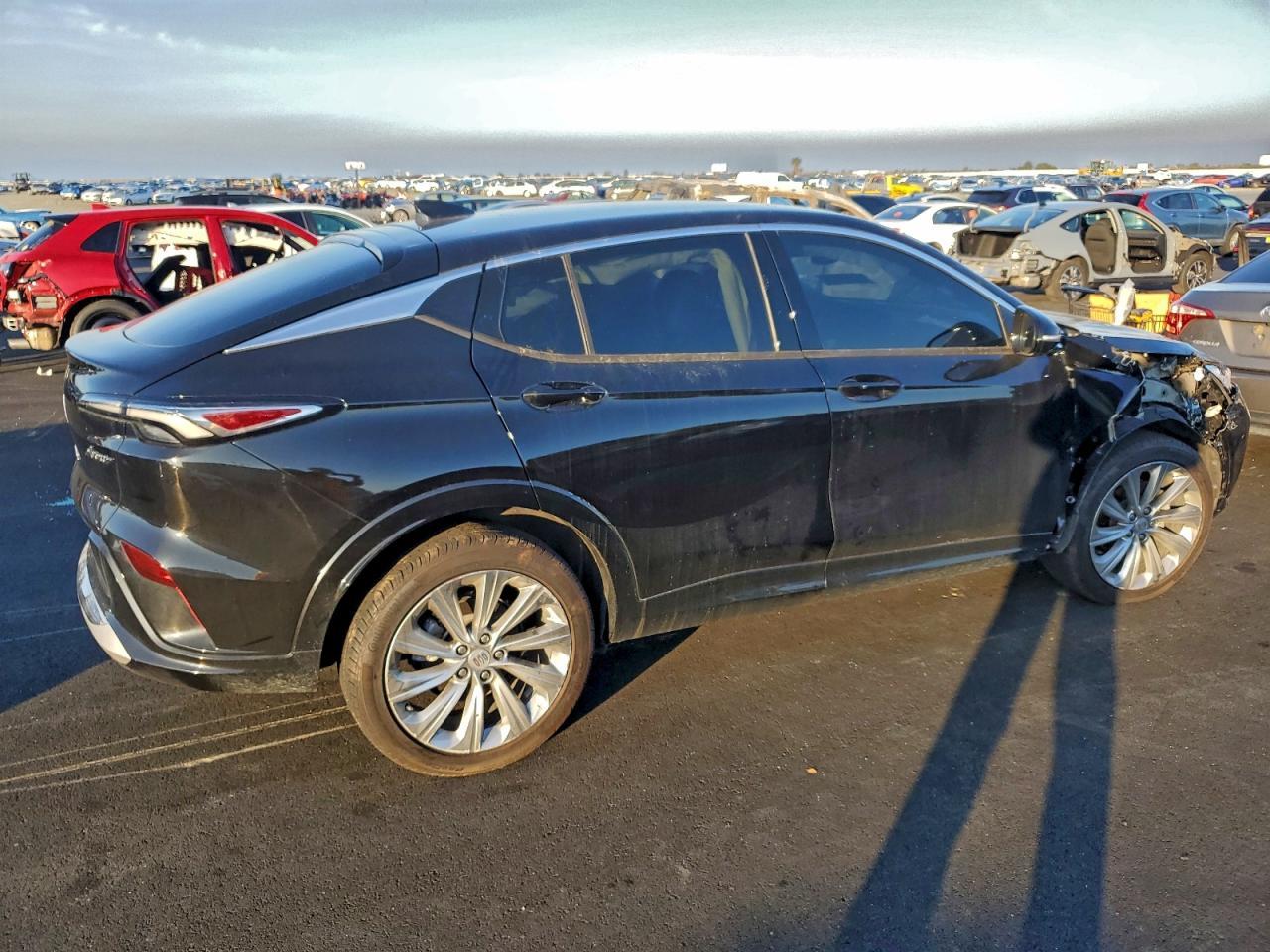 2024 Buick Envista Avenir - Фото 3