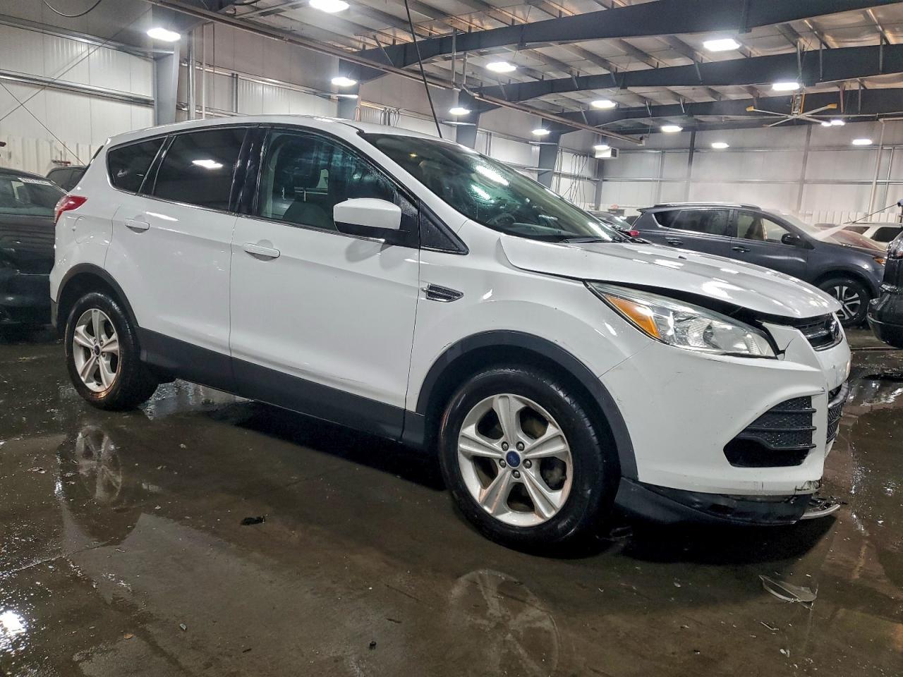 2016 Ford Escape Se - Image 4