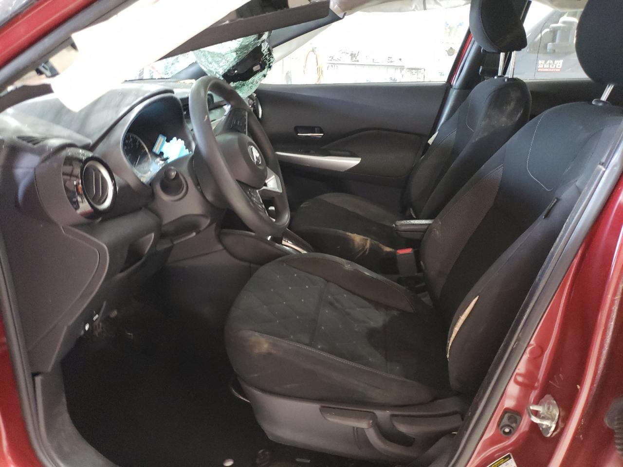 2020 Nissan Kicks Sv - Фото 7