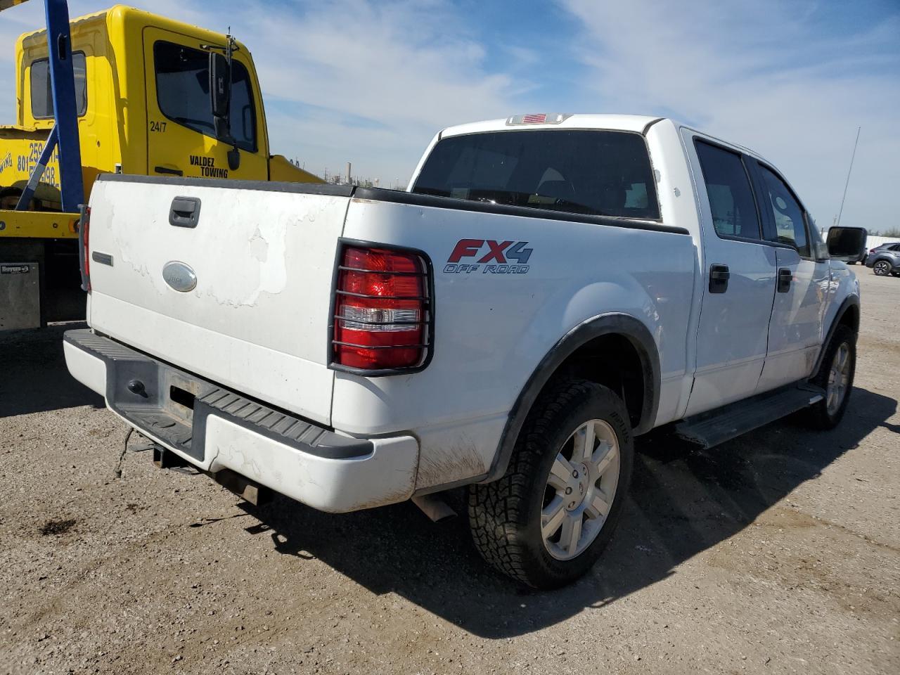 2006 Ford F150 Supercrew - Фото 3