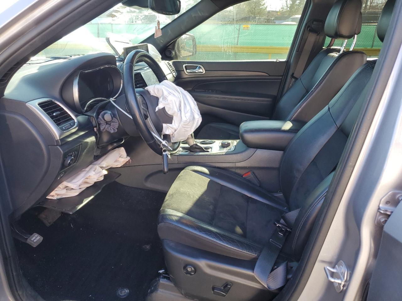 2020 Jeep Grand Cherokee Laredo - Фото 7