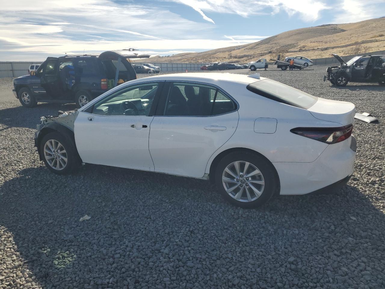 2023 Toyota Camry Le - Image 2