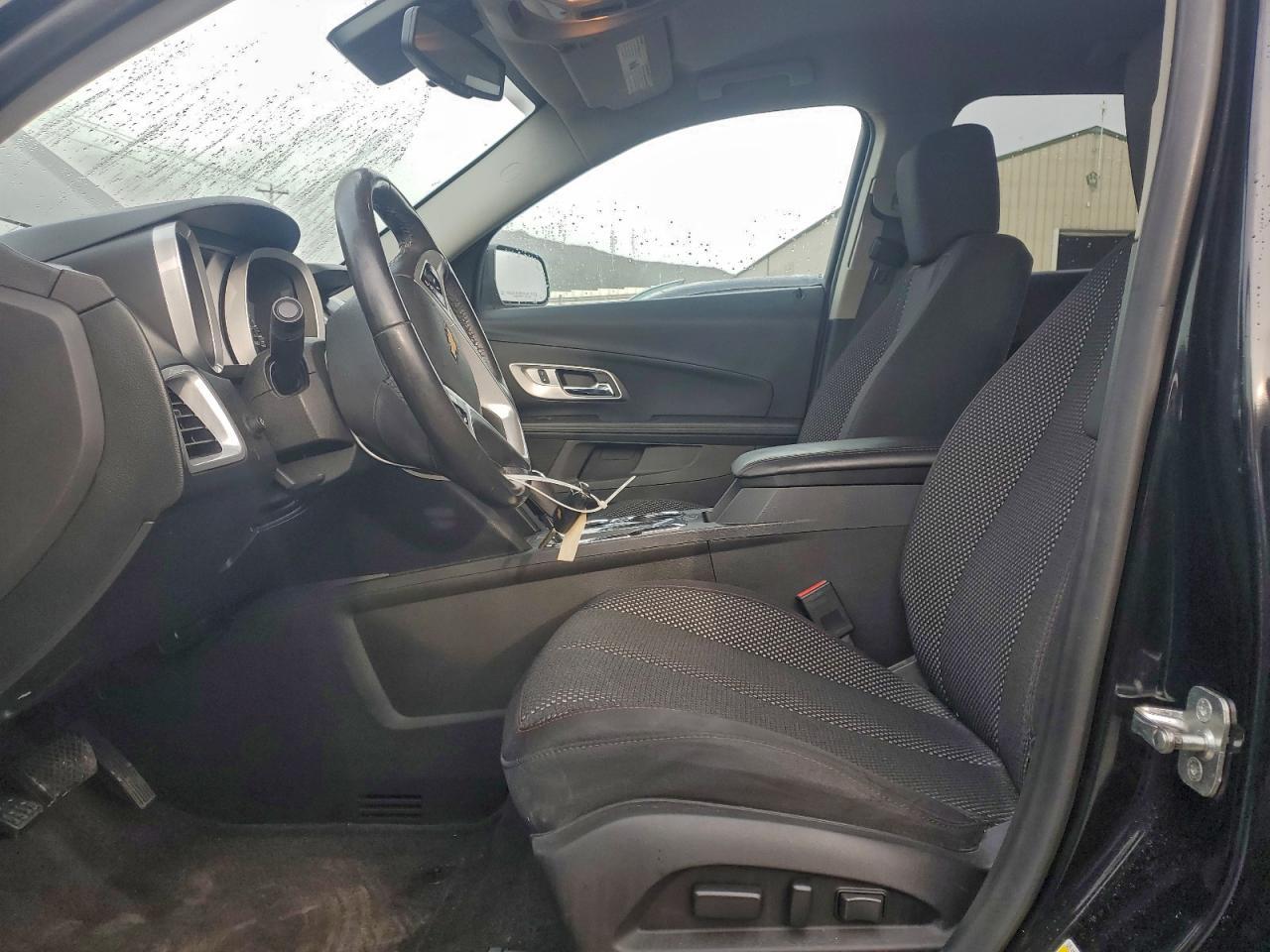 2016 Chevrolet Equinox Lt - Фото 7