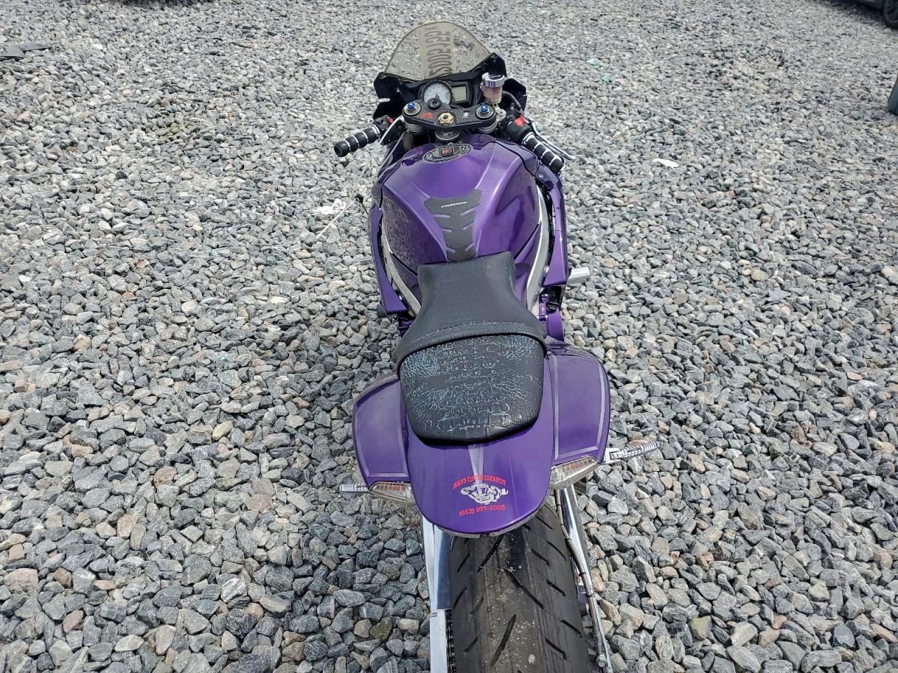 2007 Suzuki Gsx-R750 - Image 6