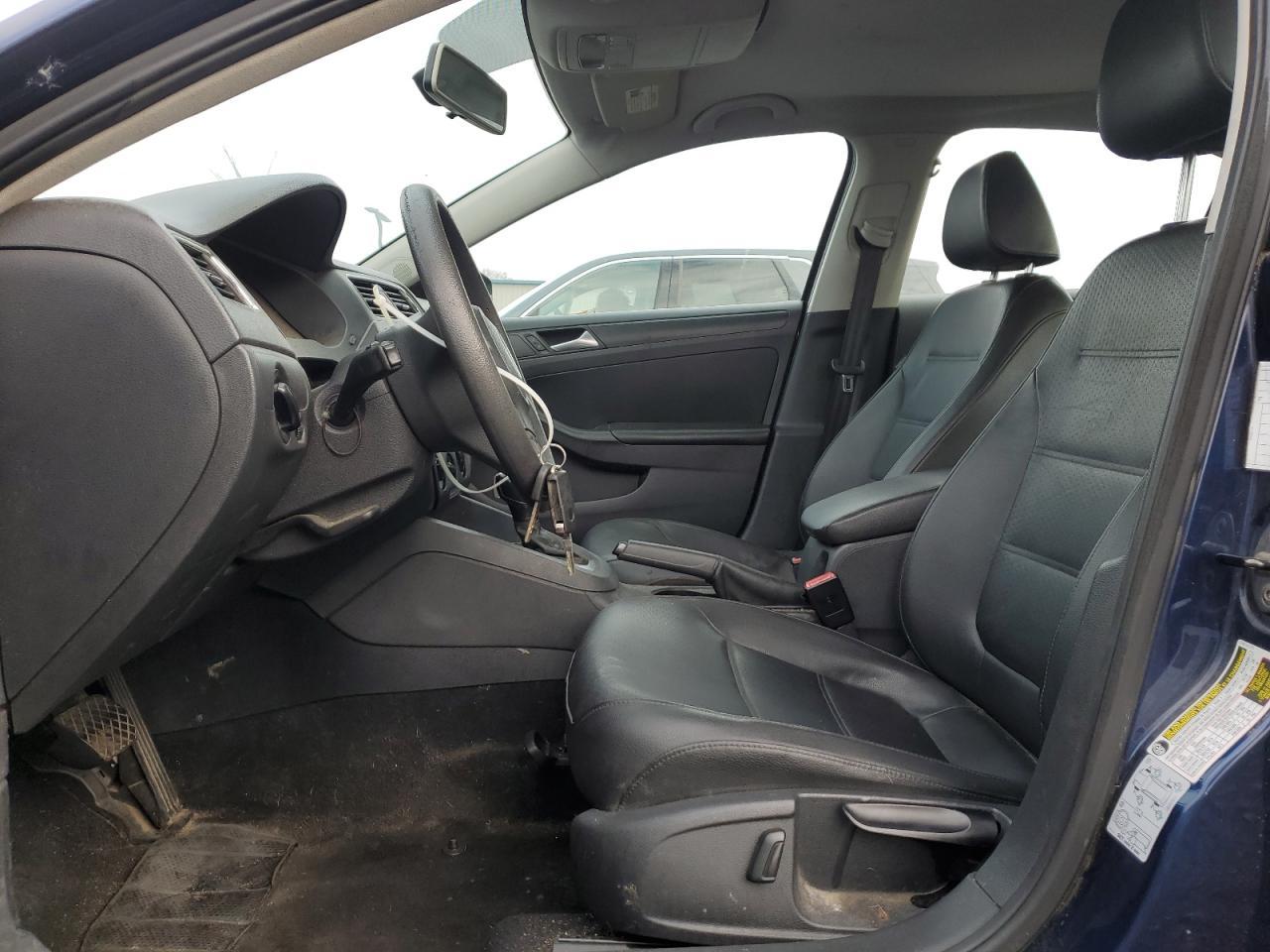 2014 Volkswagen Jetta Se - Фото 7