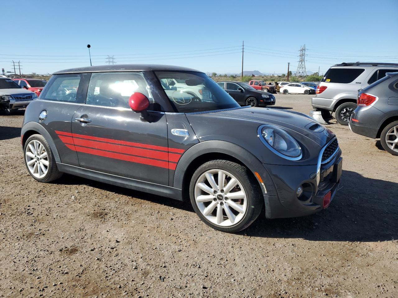 2015 Mini Cooper S - Image 4