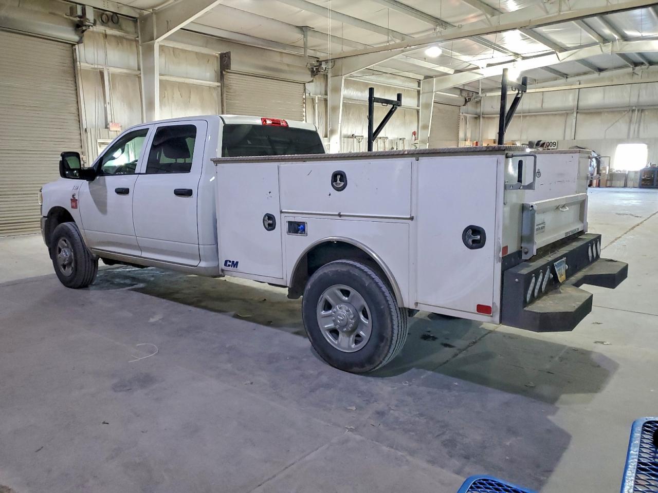 2024 Ram 2500 Utility / Service Truck - Фото 2