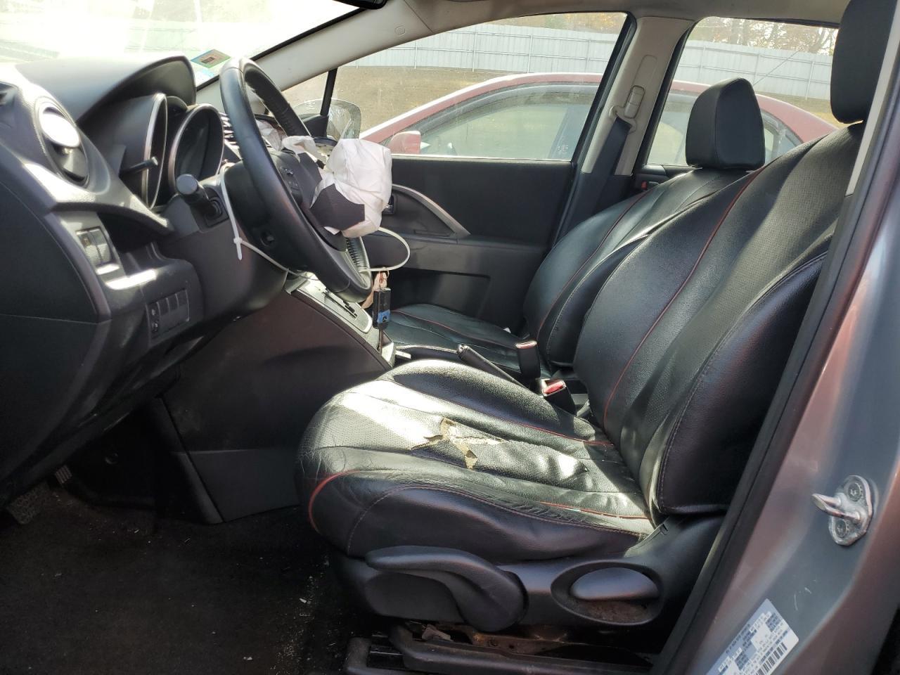 2012 Mazda 5 - Image 7