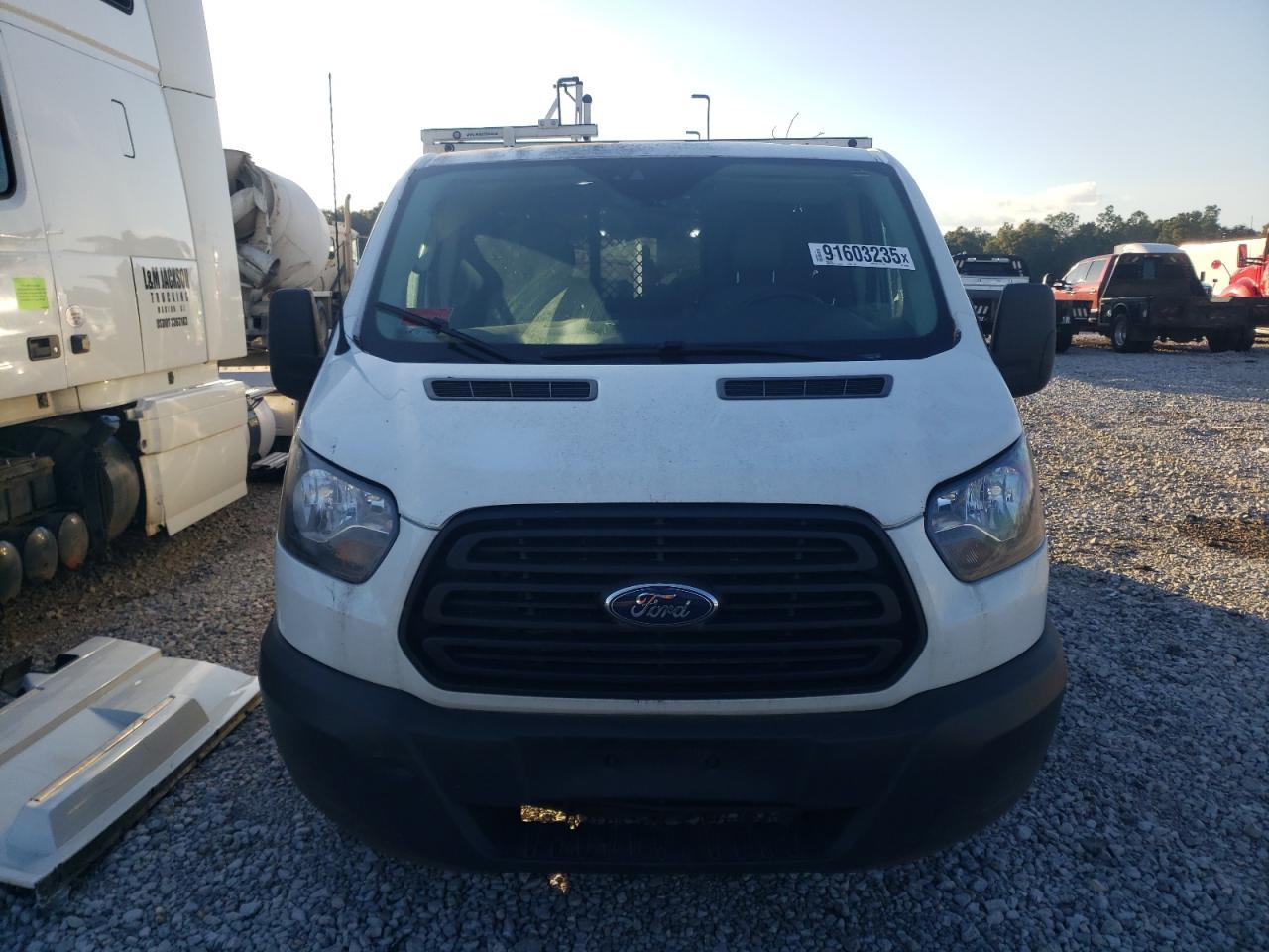 2019 Ford Transit T-250 - Image 5
