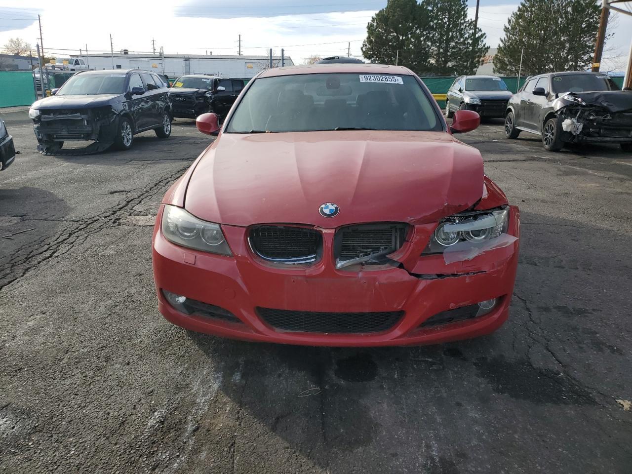 2011 BMW 328 Xi - Фото 5