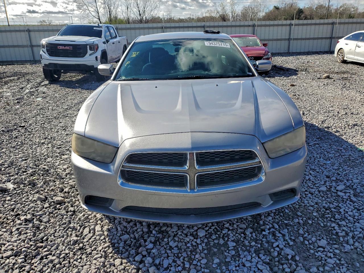 2014 Dodge Charger Se - Фото 5