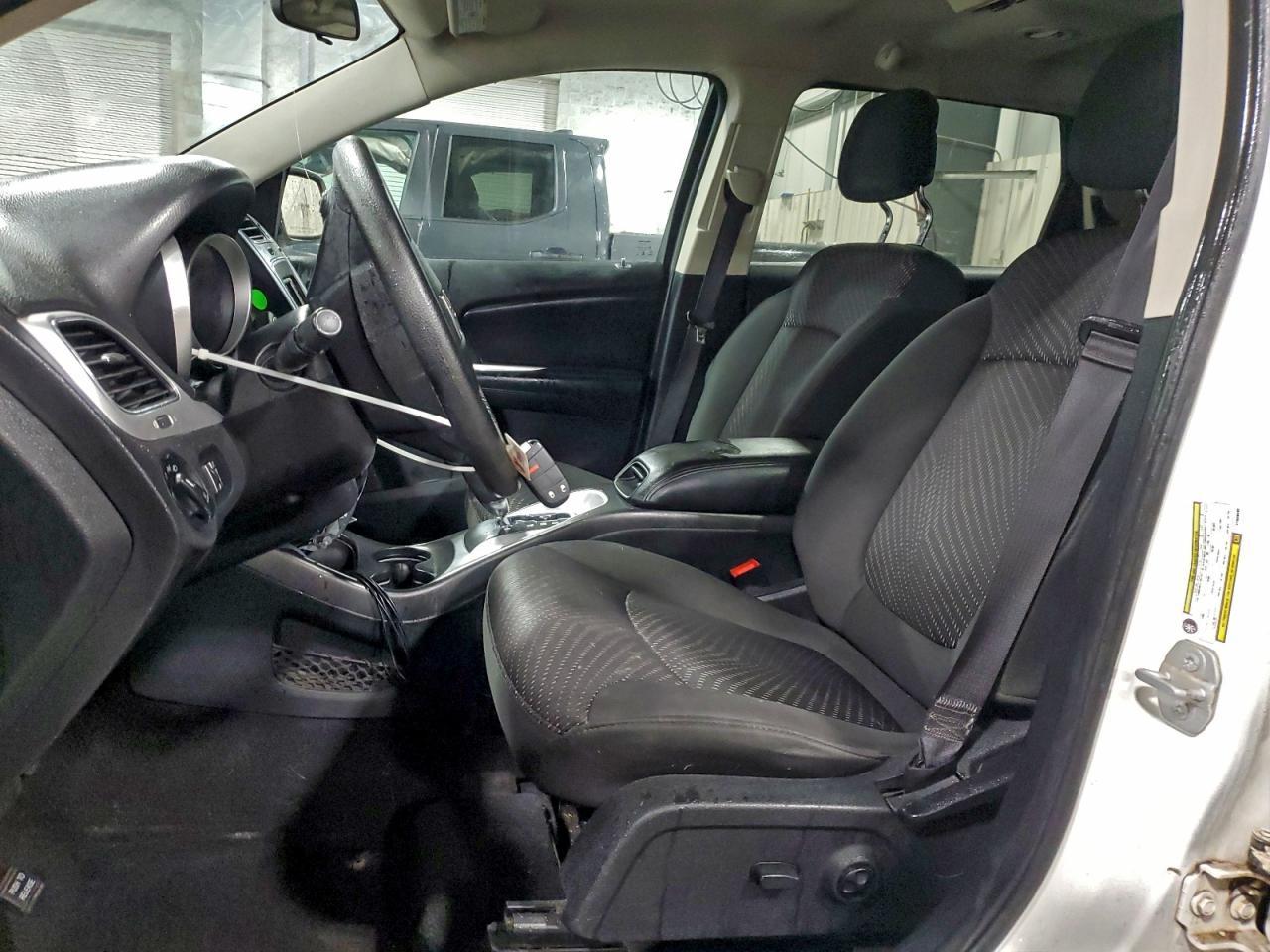2015 Dodge Journey Sxt - Image 7