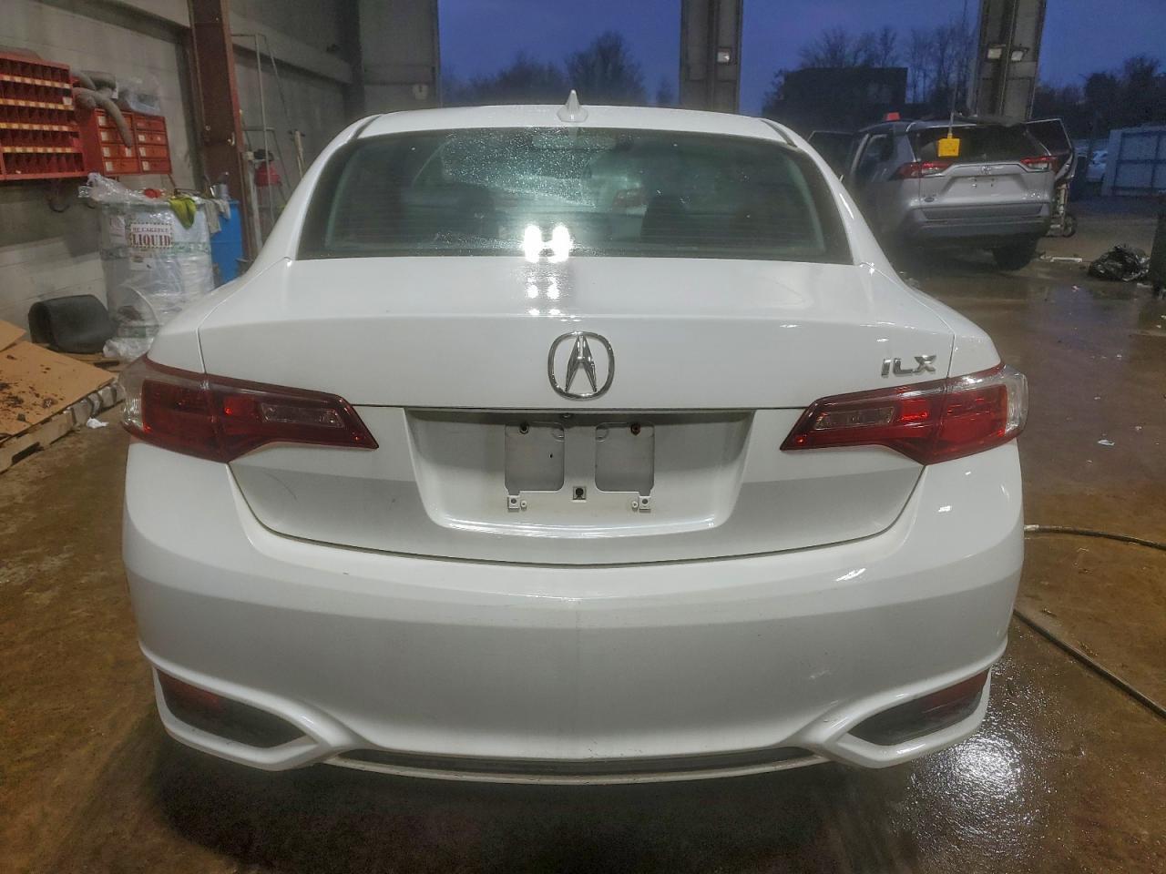 2016 Acura Ilx Premium - Image 6