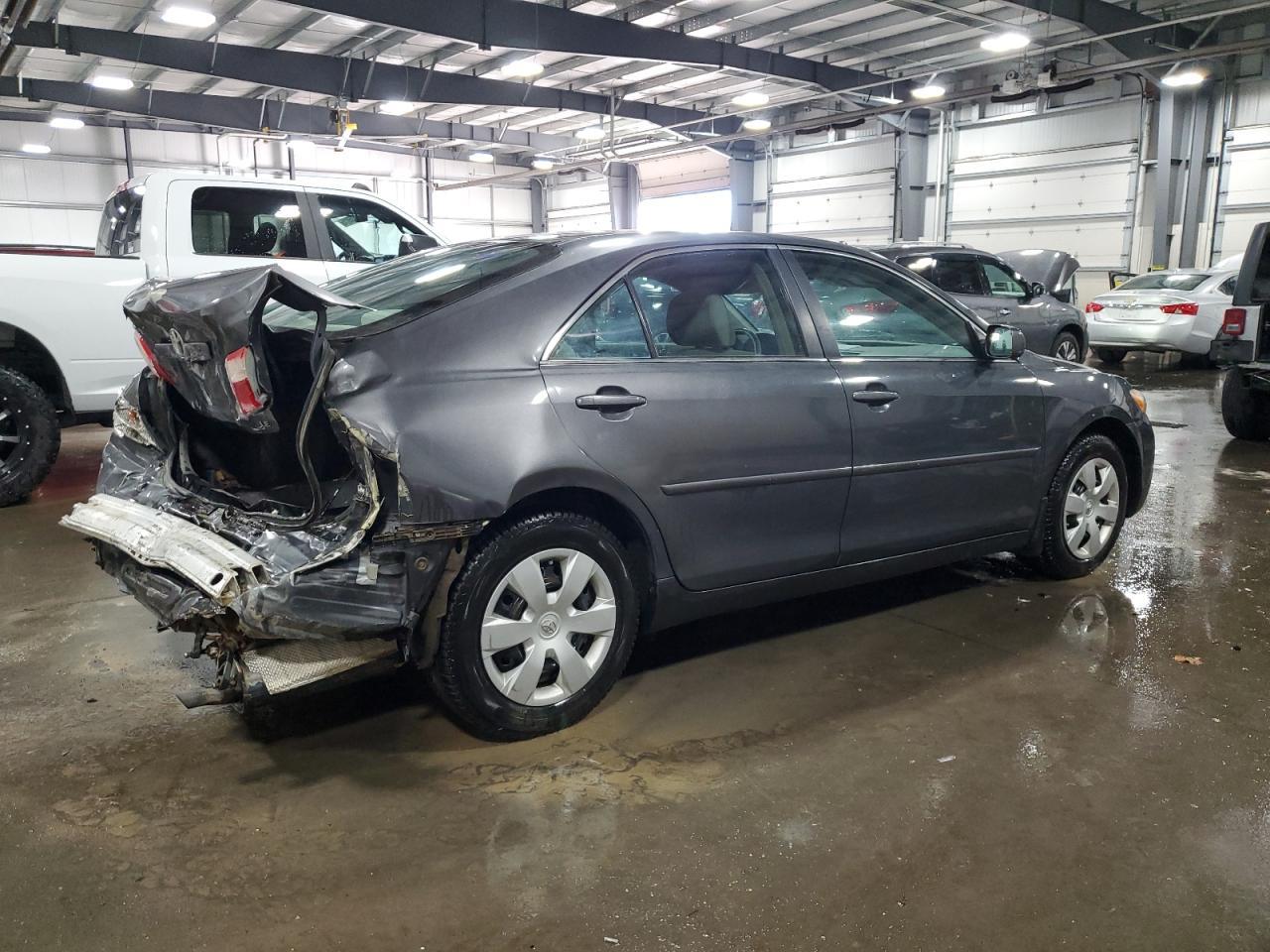 2009 Toyota Camry Base - Image 3