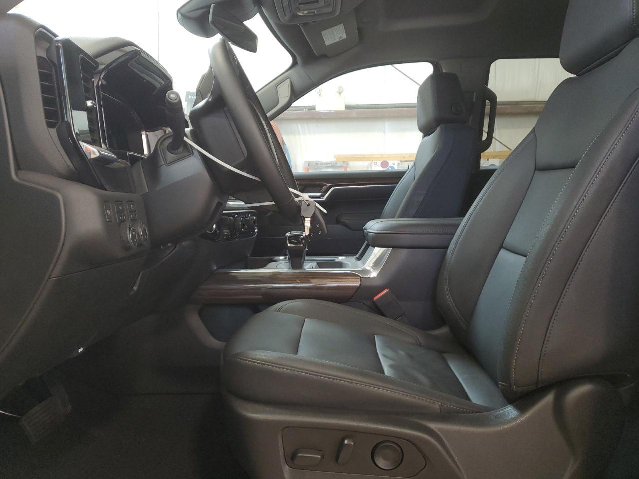 2023 Chevrolet Silverado K1500 Lt - Image 7