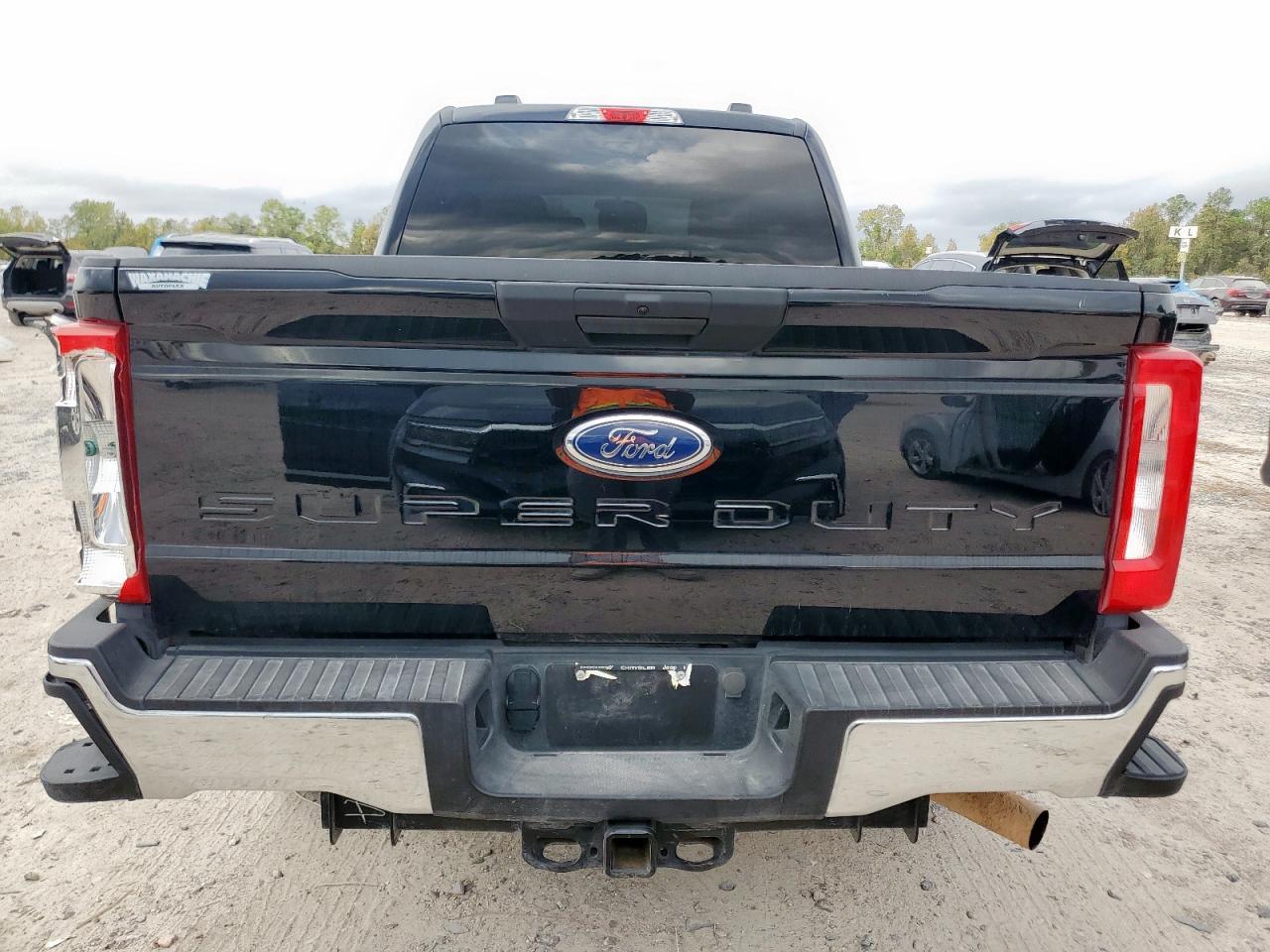 2024 Ford F250 Super Duty - Image 6