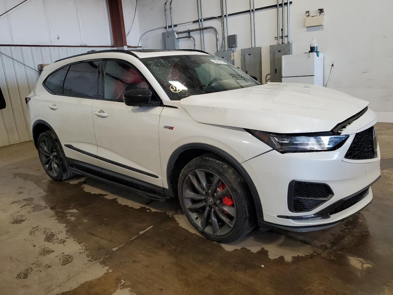 2022 Acura Mdx Type S - Фото 4