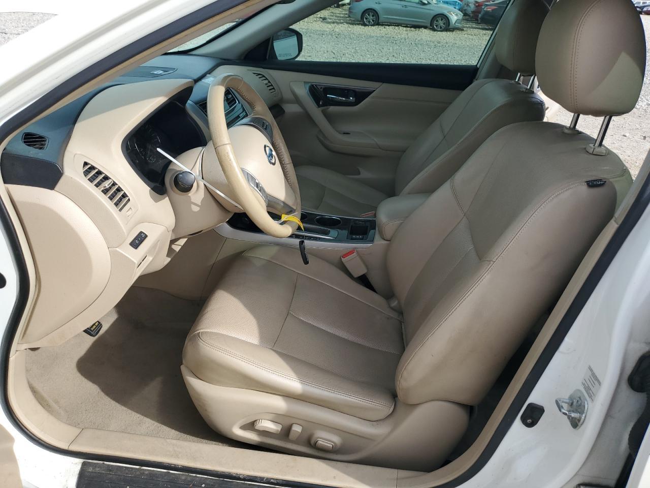 2013 Nissan Altima 2.5 - Фото 7